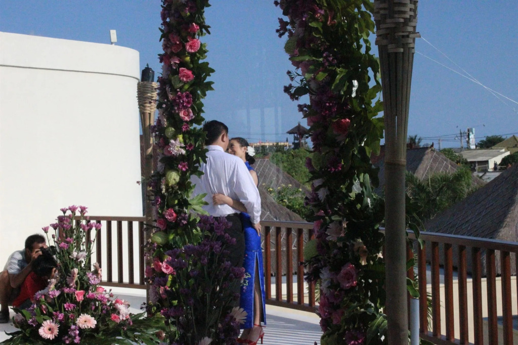 Mahagiri Villas & Spa Dreamland