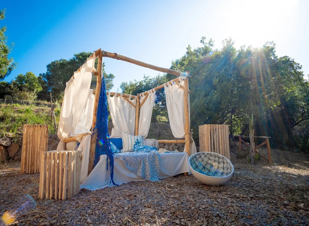 Terre Di Bea Eco-Lodge Cefalu'