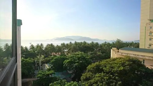 Song Linh Hotel