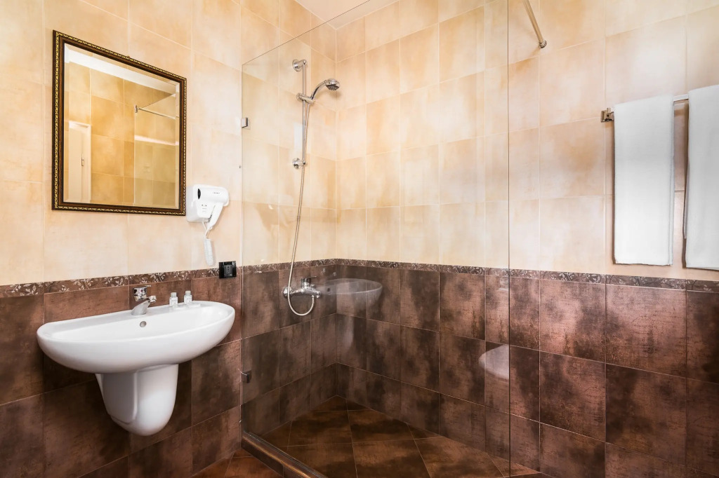 Hotel Central Club Sofia