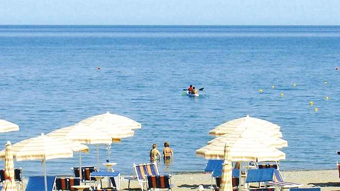 Villaggio Nova Siri