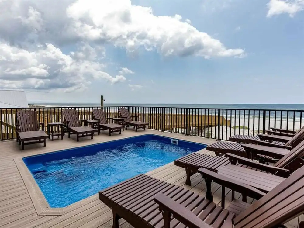 Sun Swept by Meyer Vacation Rentals
