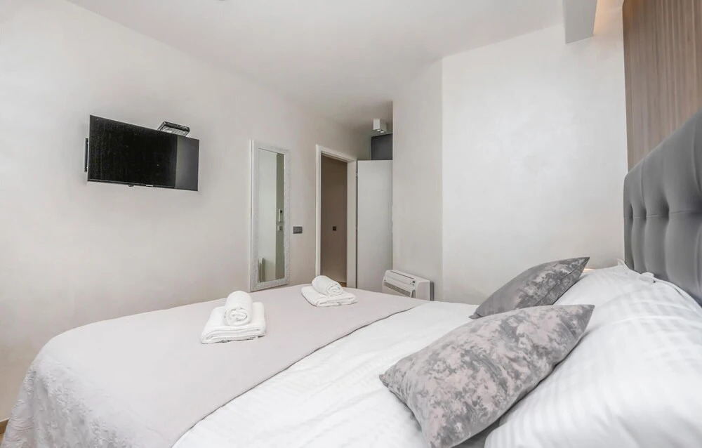 Lovely Home In Makarska