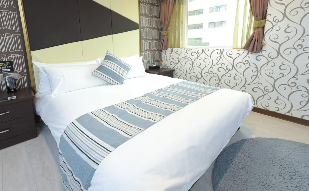 Hosin Hotel