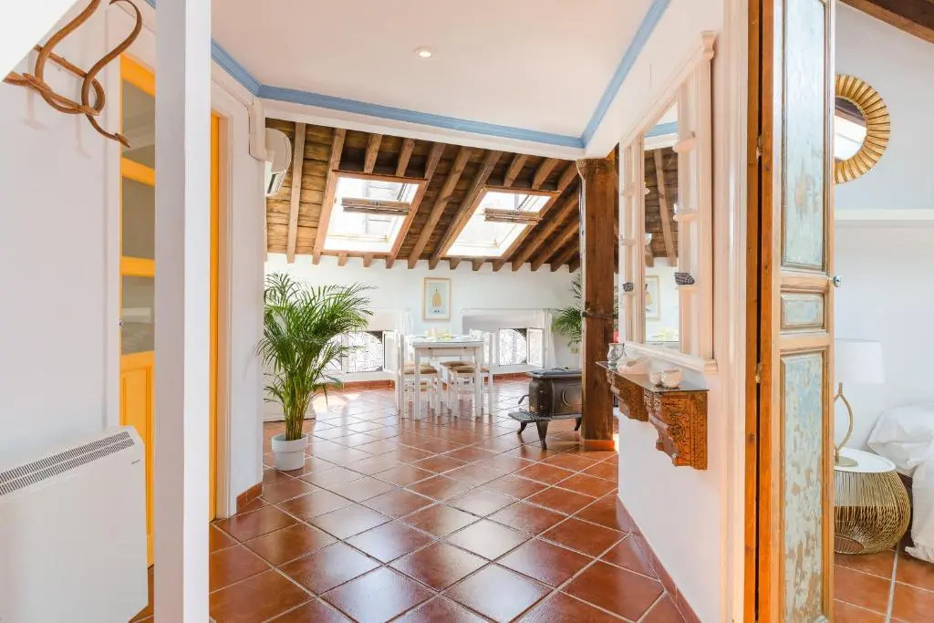 Mirador de San Juan Suites in Malaga by Solaga Holiday Homes