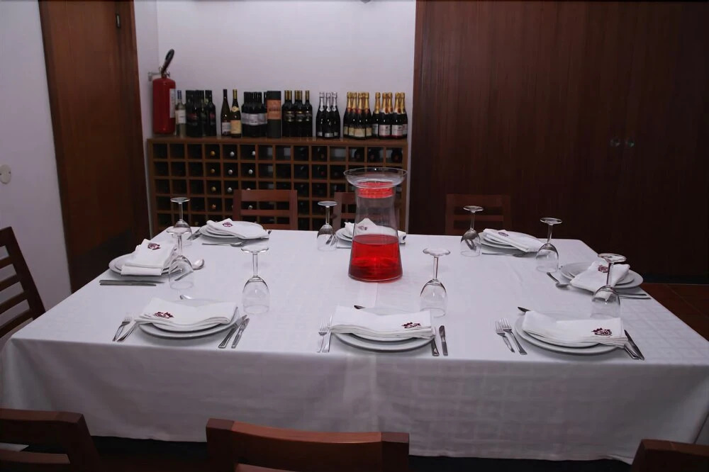 Hotel das Taipas
