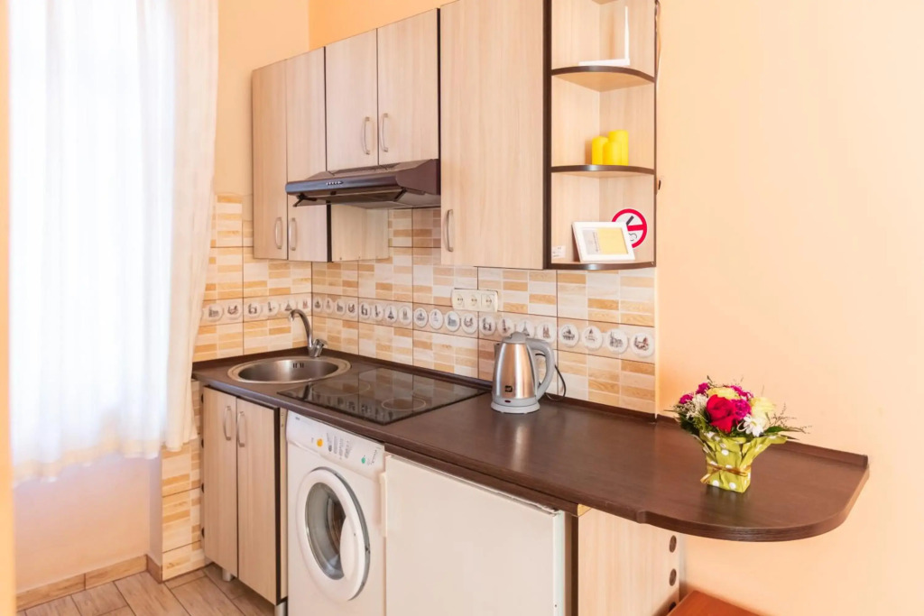 Smart Lwow House
