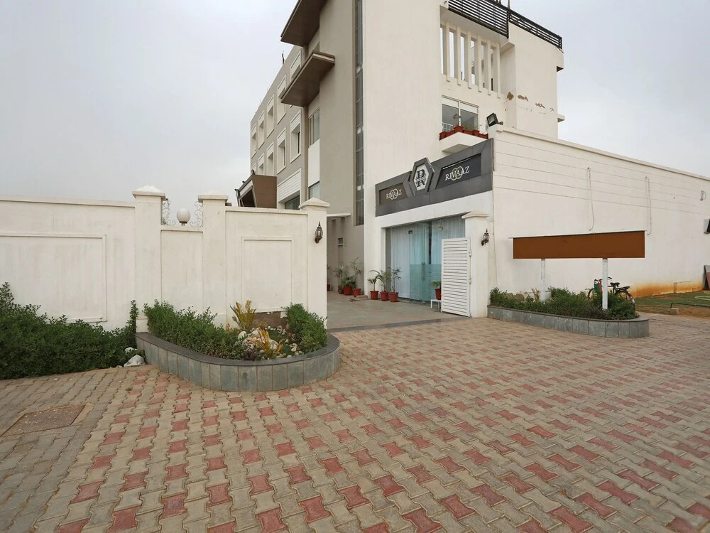 Rudraksh