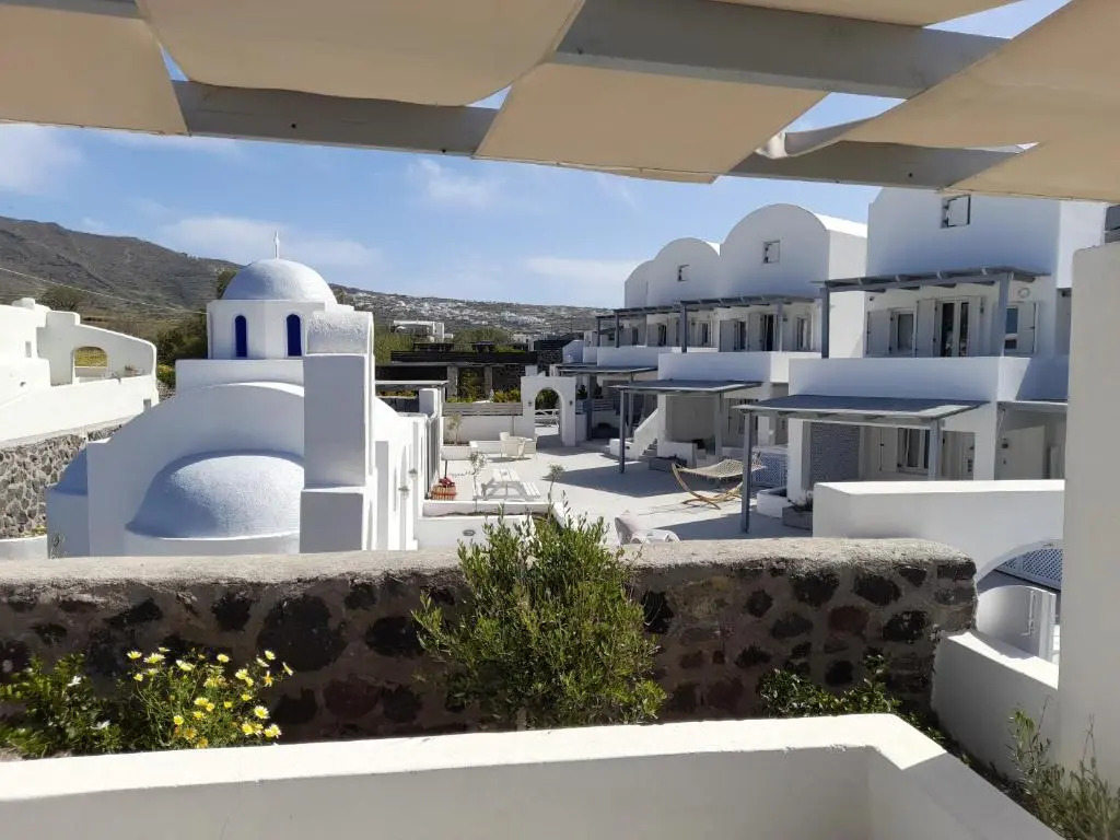 Sea paradise villas - Seaside & private jacuzzi