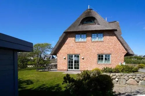 Reethüs Sylt 5A