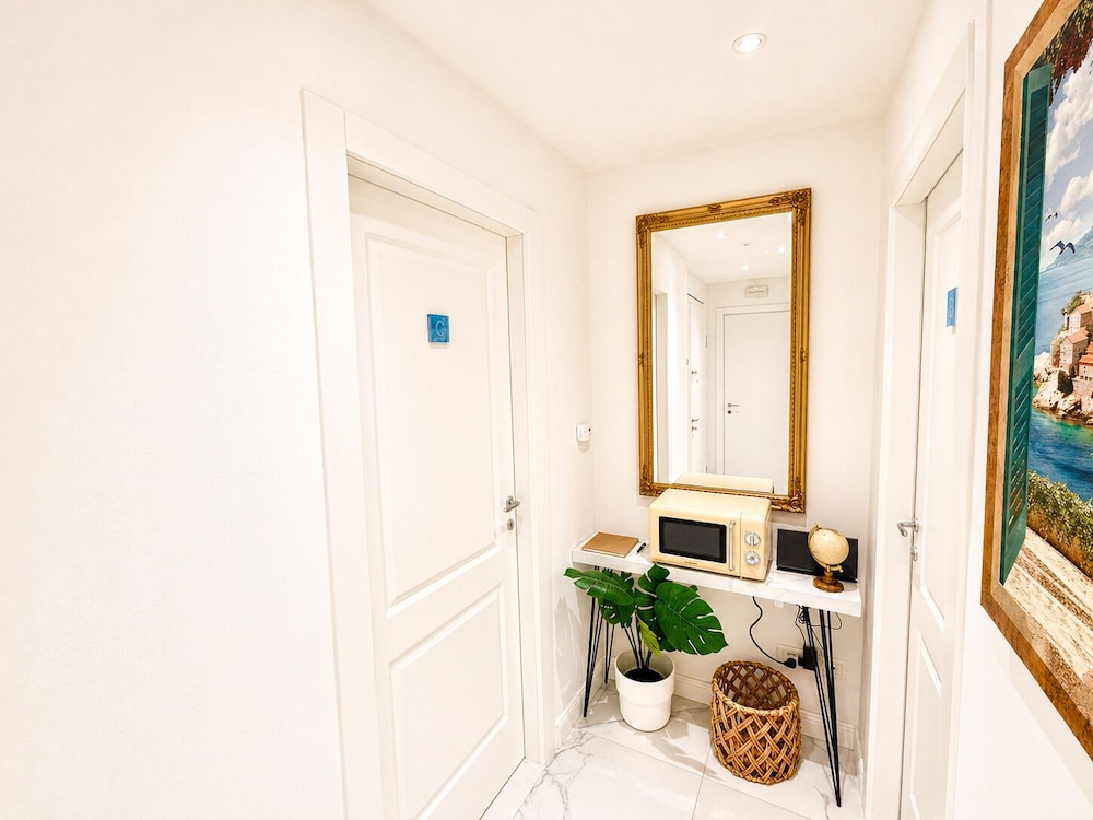 Vertigini Suites