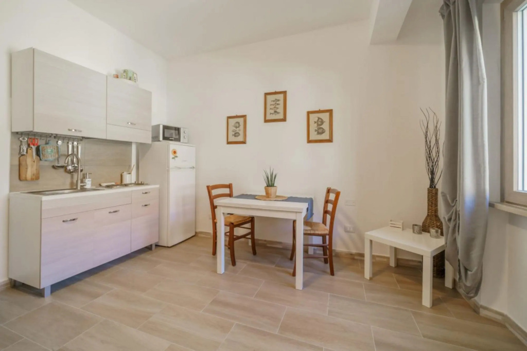 Coco's Home nice studio near the center of Portoferraio equipped with every comfort-A CASA DI COCO