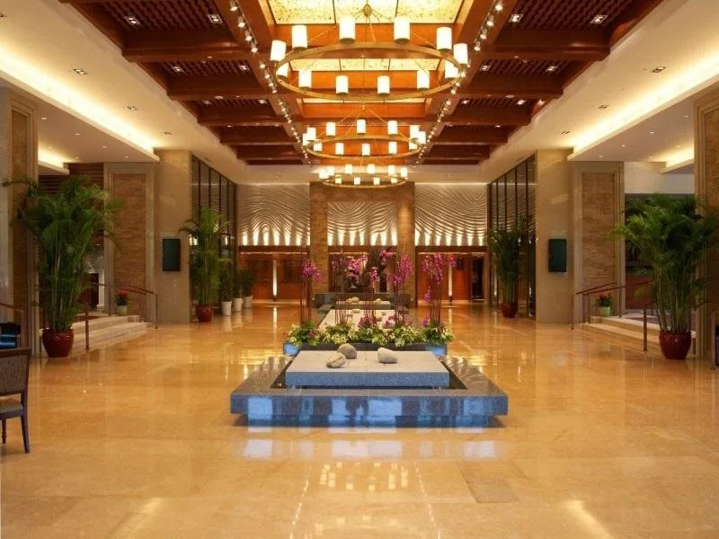 ZTG Resort Thousand-island Lake