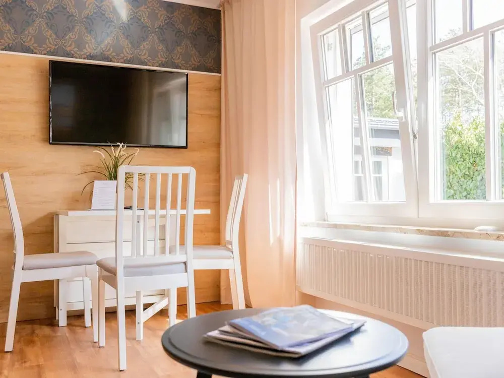 Appartement In Top Lage