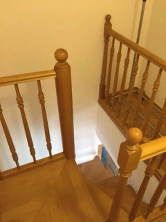 Apartment With 2 Bedrooms in Madrid, With Wonderful City View and Furn