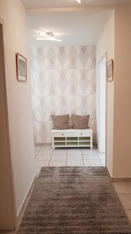Ferienwohnung Gockels-Auszeit