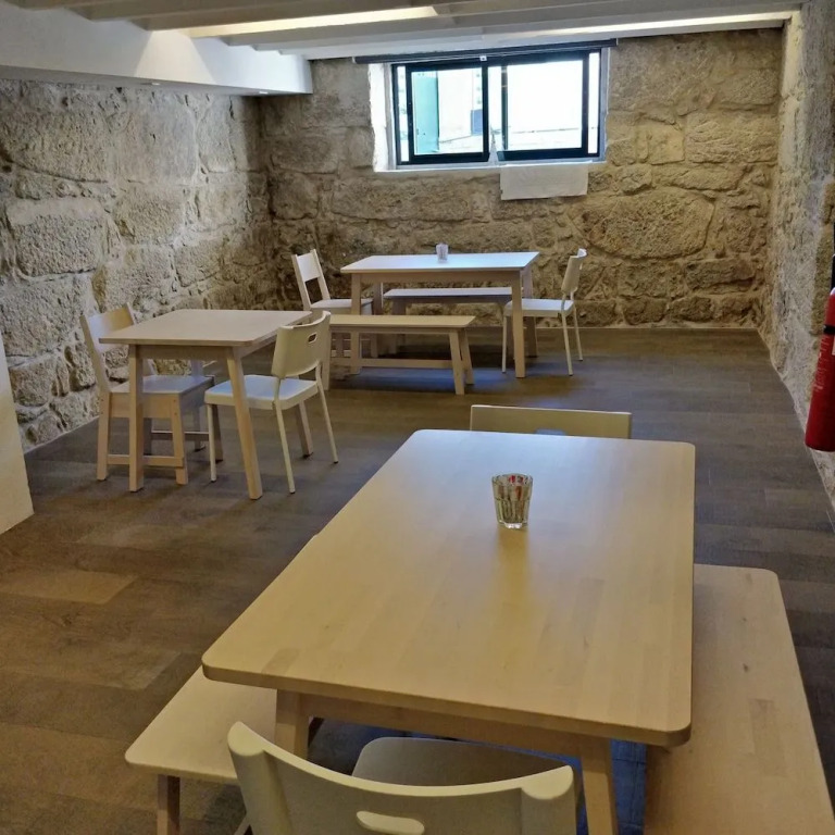 Oporto Music Hostel