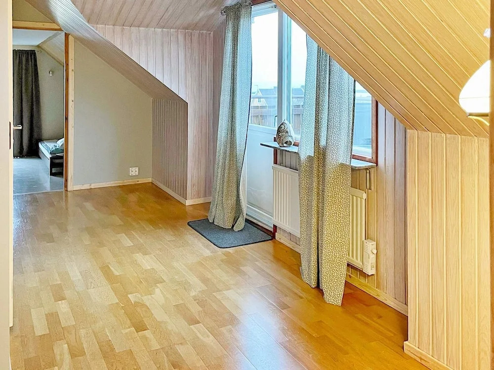 6 person holiday home in SÖLVESBORG-By Traum