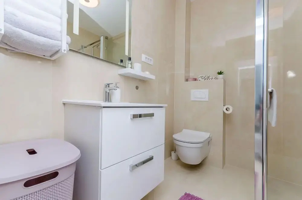 Apartment Anni