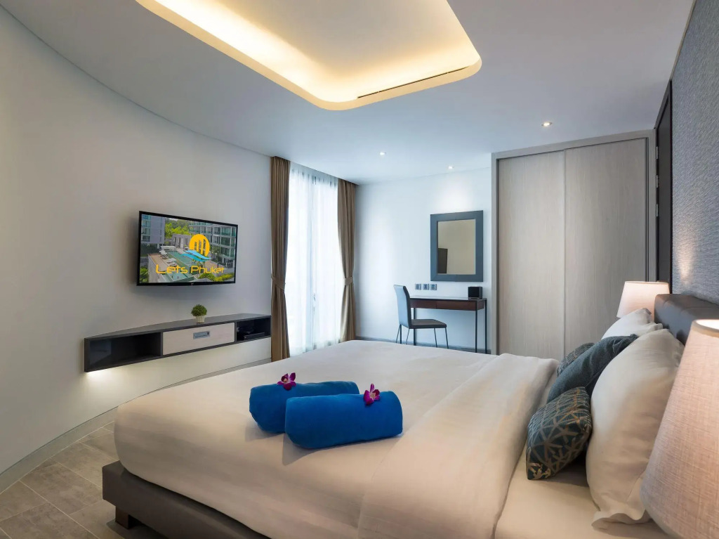 Lets Phuket Twin Sands Resort & Spa