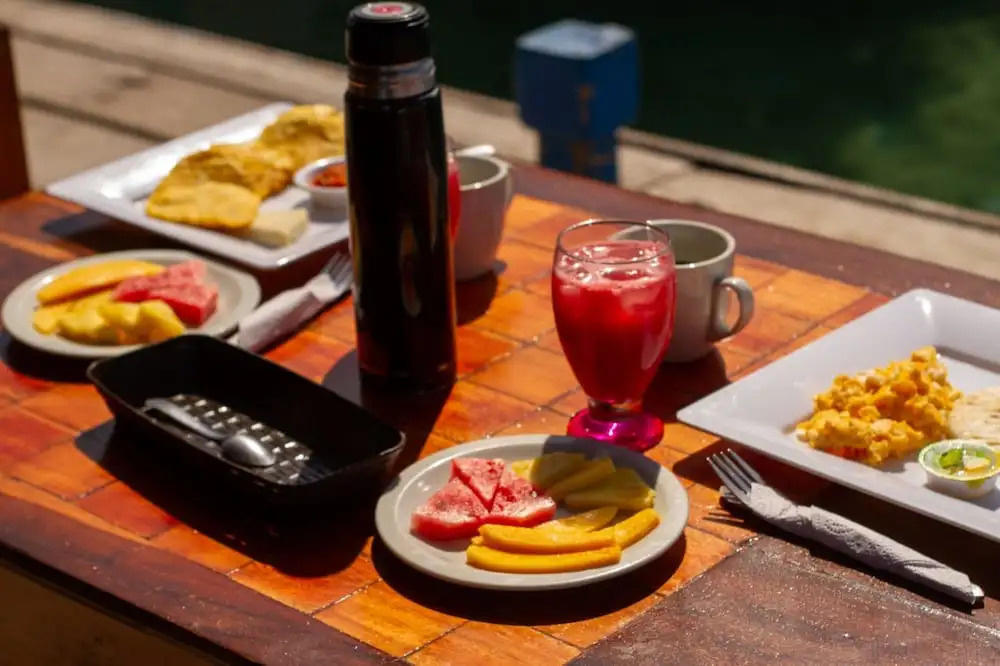 Isla Los Erizos EcoHouse