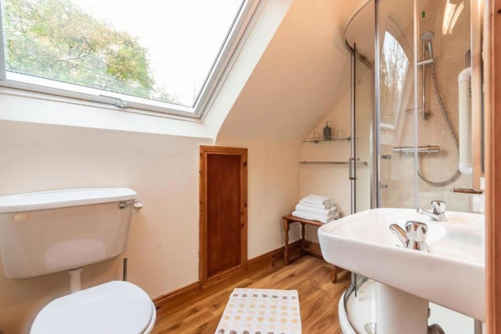 An Bruachan B&B