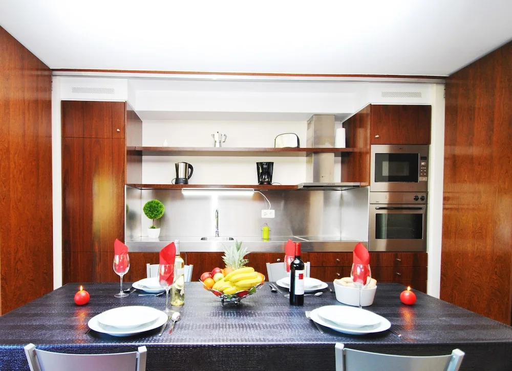Apartamento Salgados Beach
