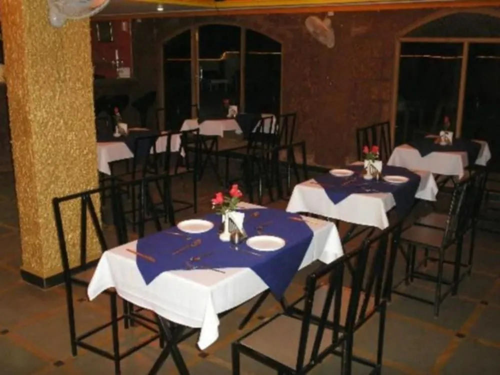 Krish Holiday Inn Baga