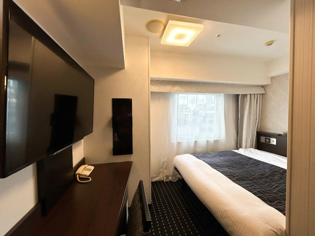 APA Hotel Naha Matsuyama