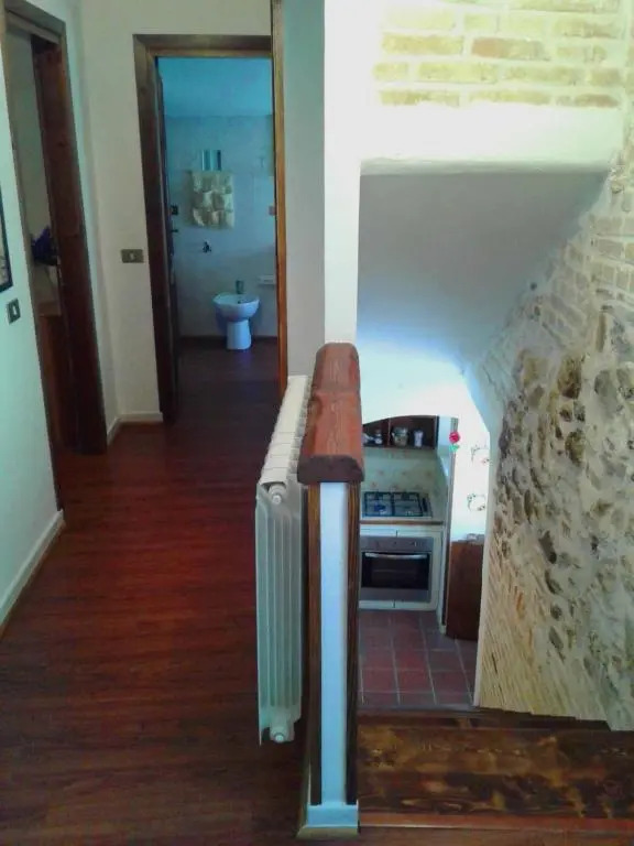 Casa Lombardi