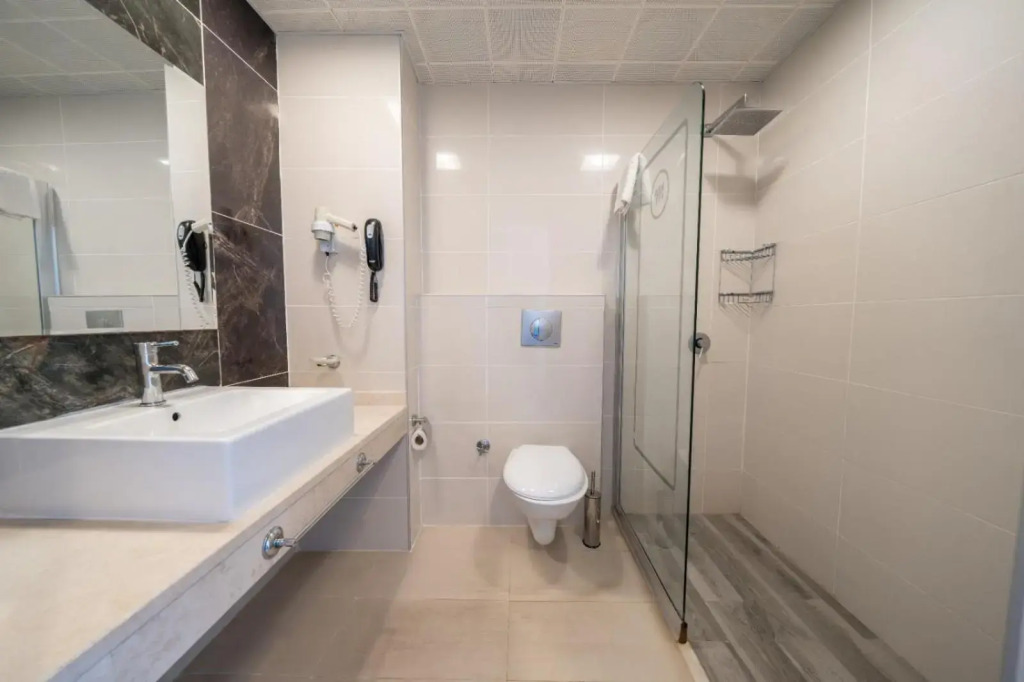 SUPREME BEACH İÇMELER Adults Only