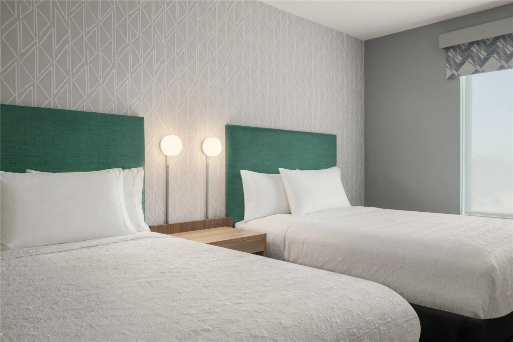 Home2 Suites By Hilton Richmond Chester