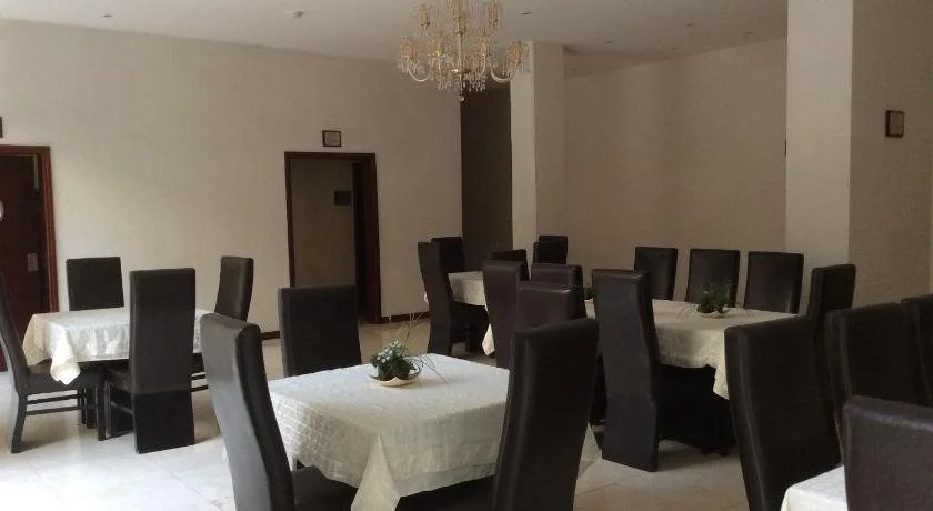 Hotel Candiles ****