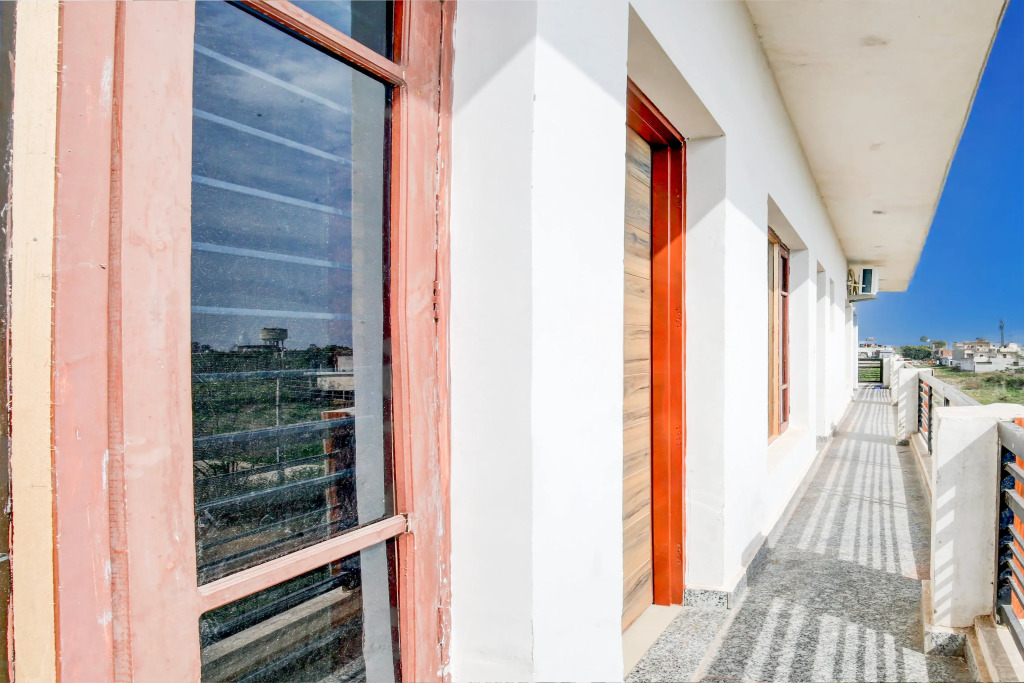 Hotel O KLER Guest House