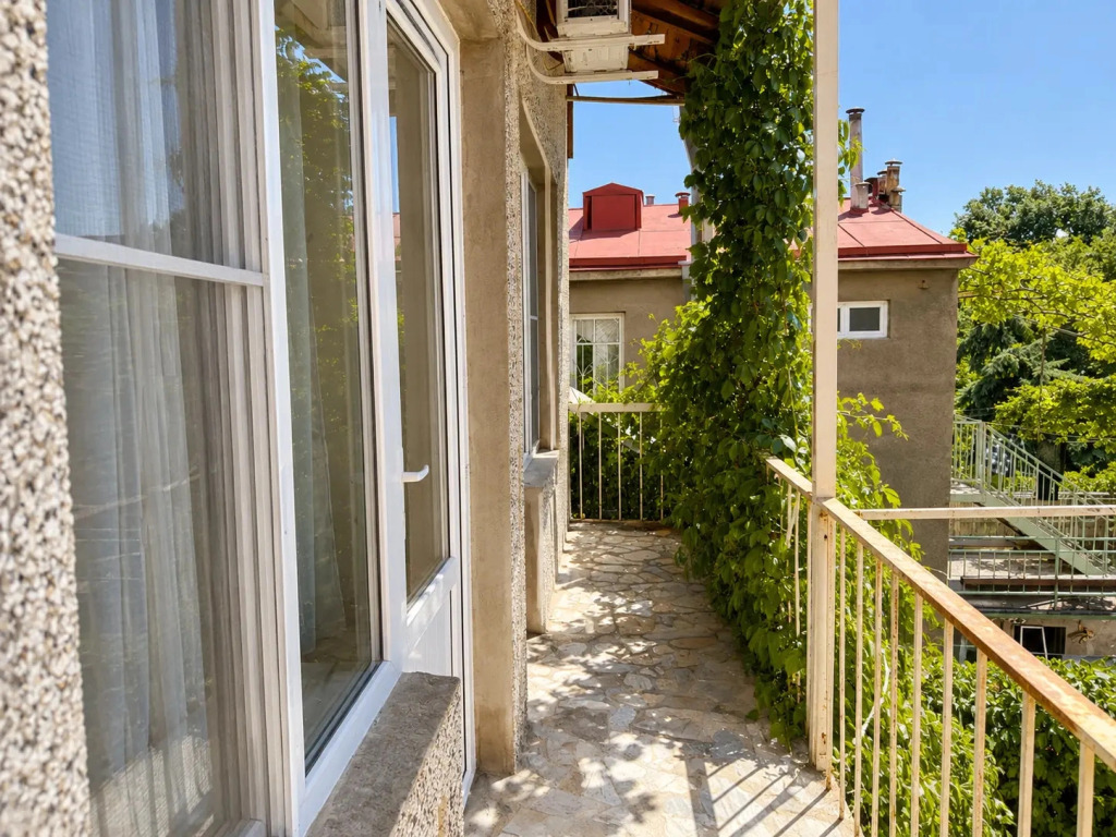 Hostel Sunshine Boutique