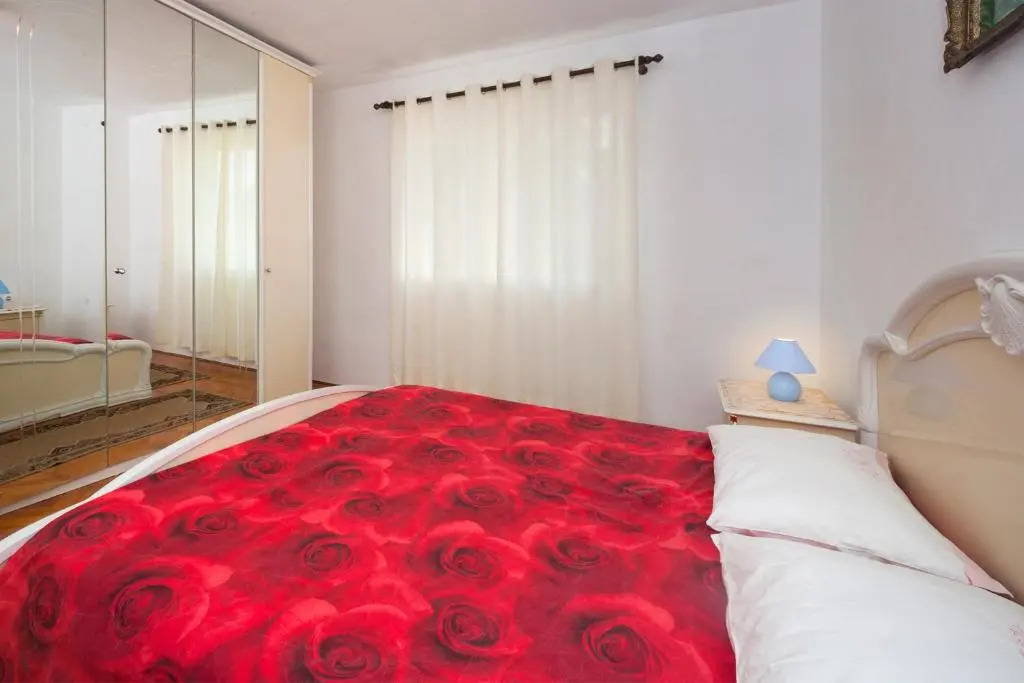 Apartment Brle