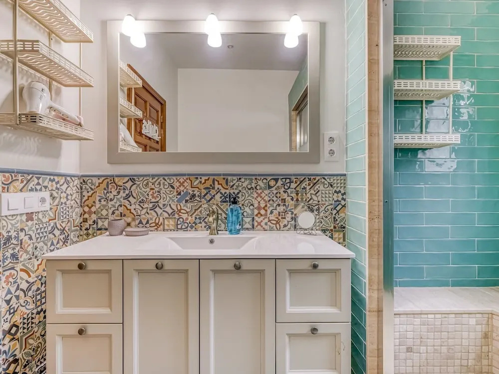 Beautifully Tastefully Decorated Villa in Benitacell With Private Pool