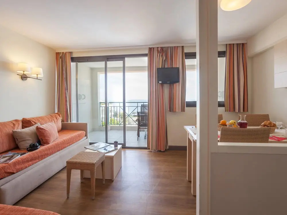 Legendre Sud Immobilier - Cannes Verrerie Appartements