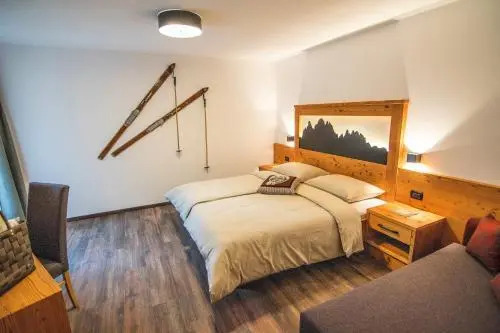 Alpinchalet Luispeck