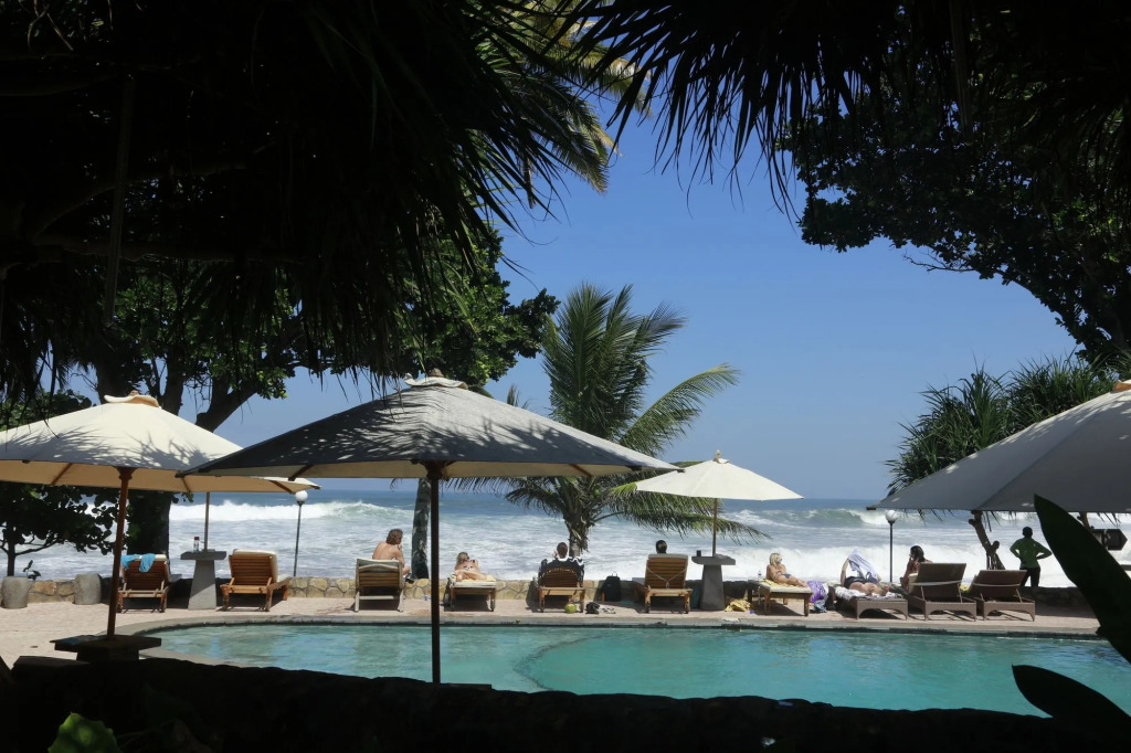 Pondok Pitaya Balian Hotel