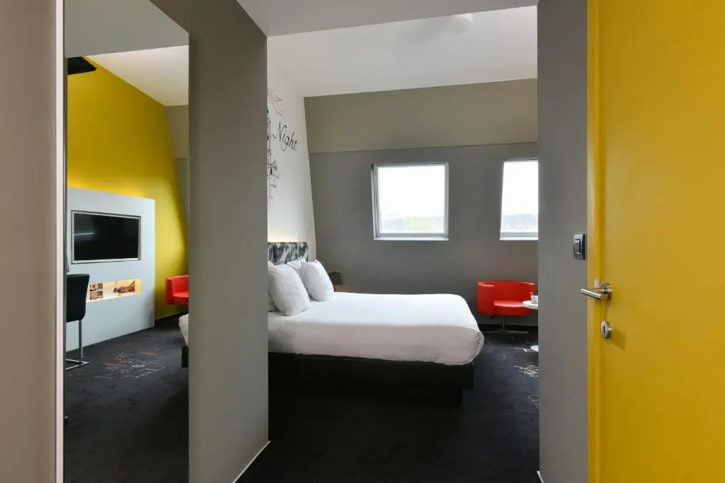 Martins Dream Hotel