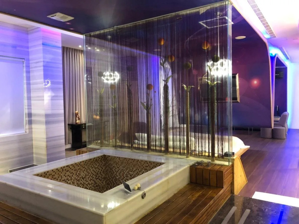 Idee SPA Motel
