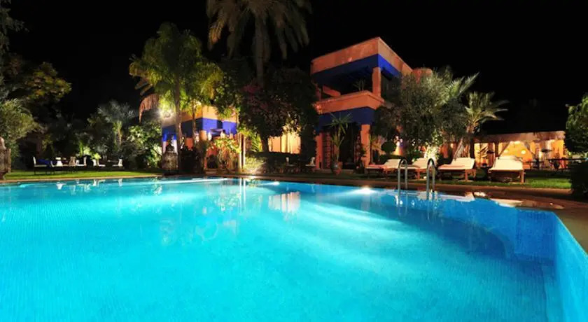 Villa Dar Zina