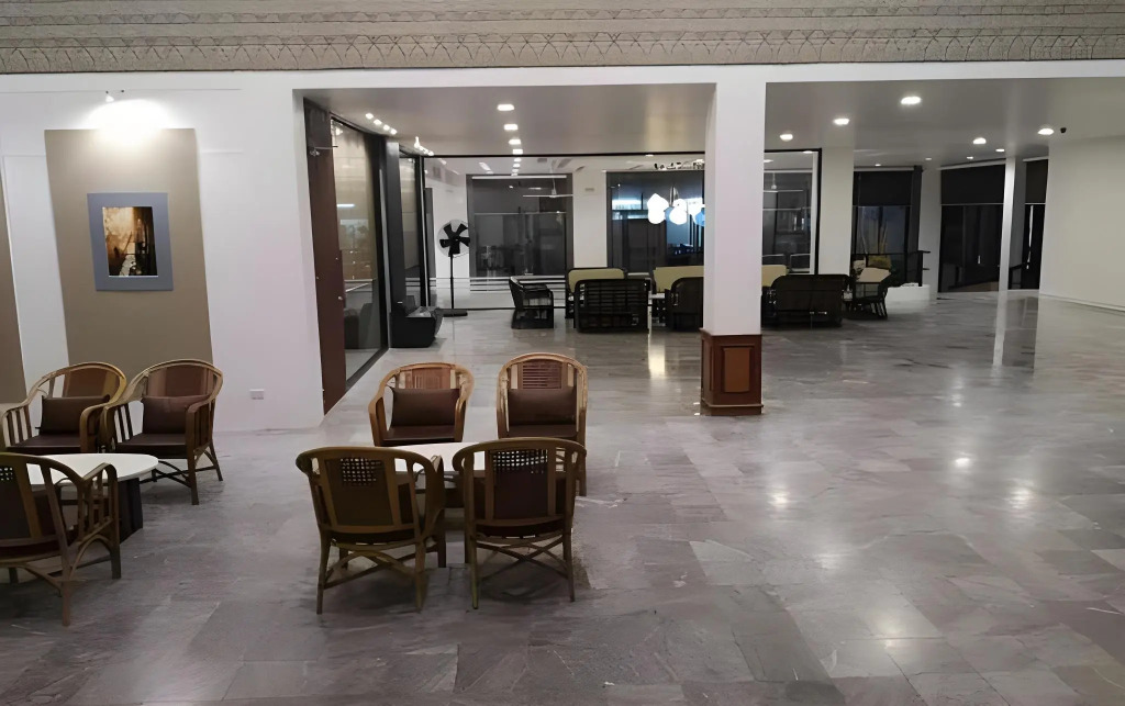 The Regent Ubon Hotel