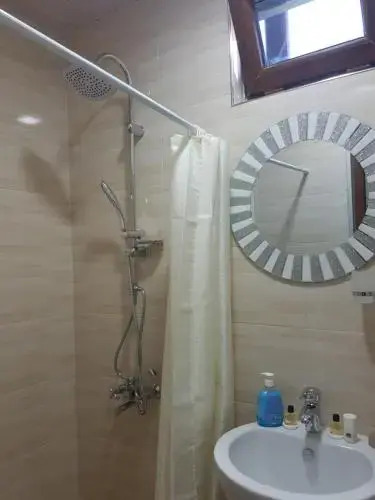 Guesthouse Studio Farte