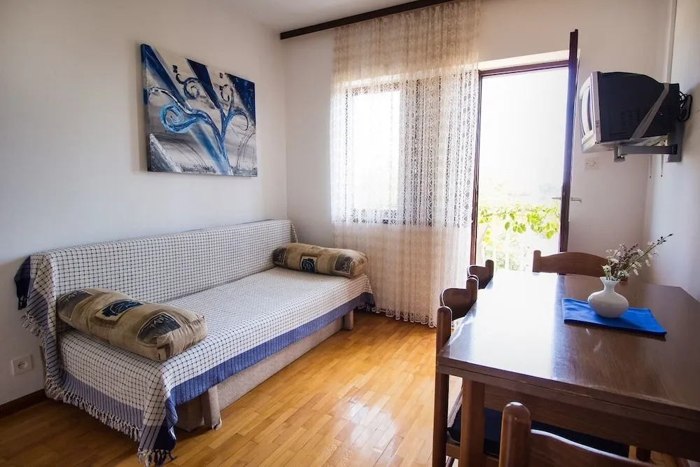 Apartments ZB