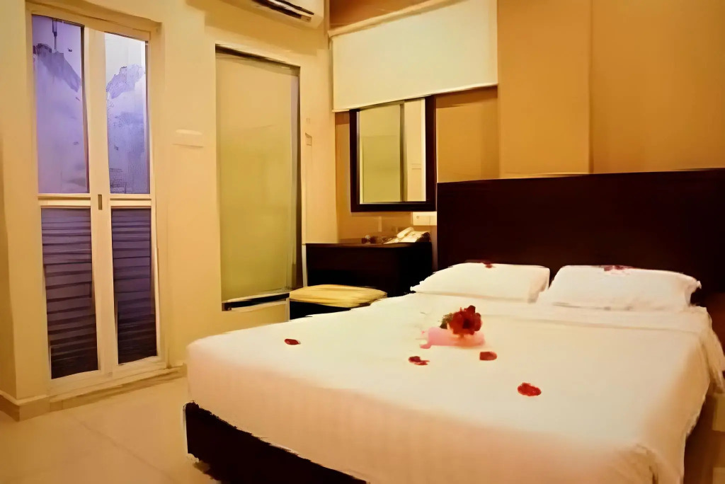 De Era Hotel