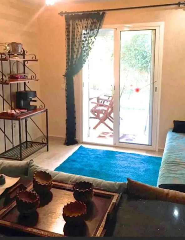 Apartment With 3 Bedrooms in Sidi Rahal, With Wonderful sea View, Shared Pool, Enclosed Garden - 400 m From the Beach
