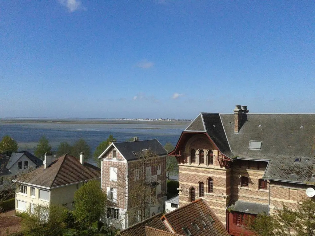 Hotel du Port et des Bains