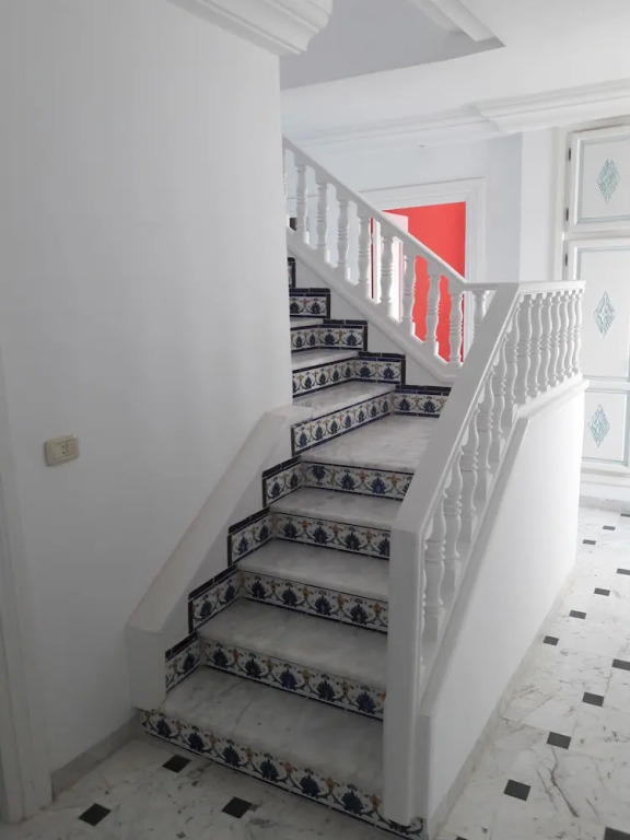 Villa Jasmin Yasmine Hammamet